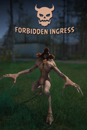 Скачать Forbidden Ingress