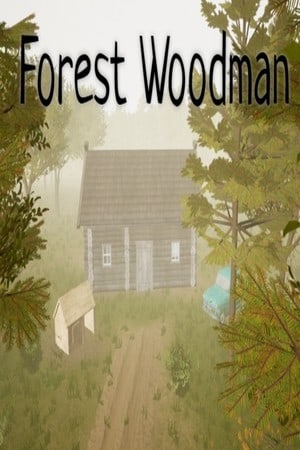 Скачать Forest Woodman