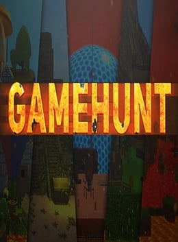 Скачать Gamehunt