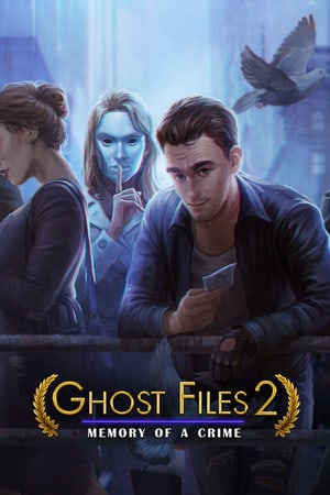 Скачать Ghost Files 2: Memory of a Crime