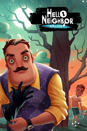 Скачать Hello Neighbor: Hide and Seek