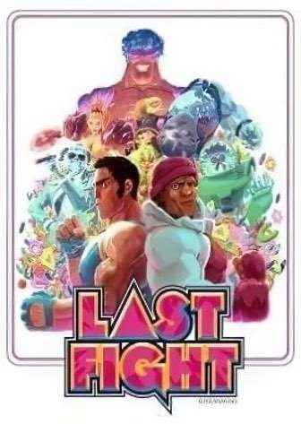 Скачать LASTFIGHT