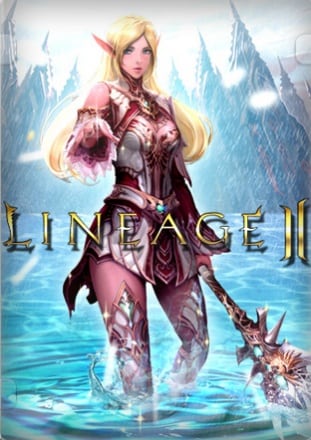 Скачать Lineage 2: The Lord of Bifrost. Helios