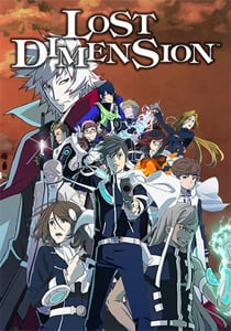 Скачать Lost Dimension