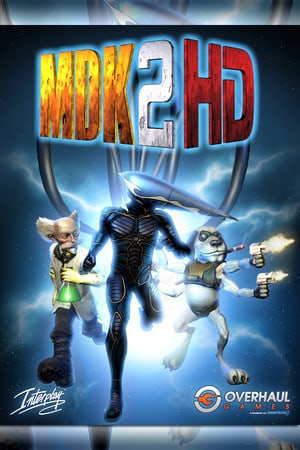 Скачать MDK2 HD