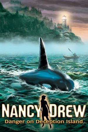 Скачать Nancy Drew: Danger on Deception Island