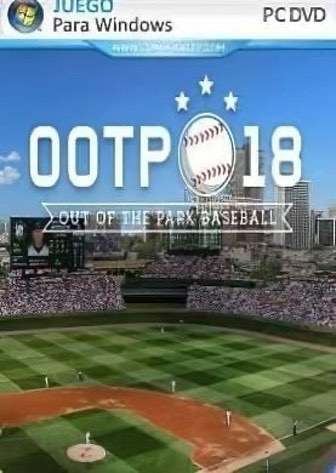 Скачать Out of the Park Baseball 18