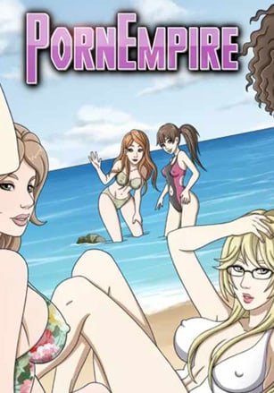 Скачать Porn Empire