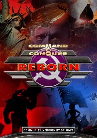 Скачать Red Alert 2: REBORN — Community Version