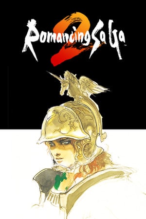 Скачать Romancing SaGa 2