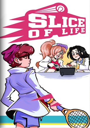 Скачать Slice of Life