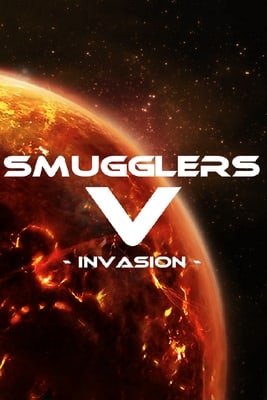 Скачать Smugglers 5: Invasion