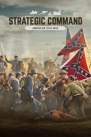 Скачать Strategic Command: American Civil War