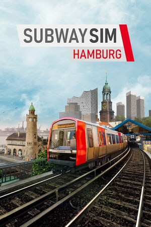 Скачать SubwaySim Hamburg