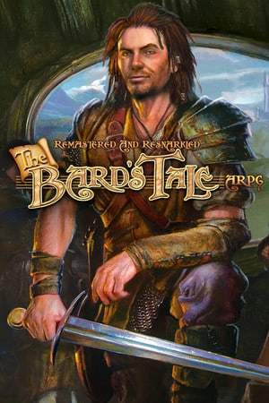 Скачать The Bard's Tale