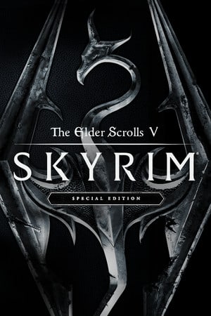 Скачать The Elder Scrolls 5: Skyrim Special Edition