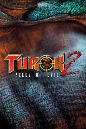 Скачать Turok 2: Seeds of Evil