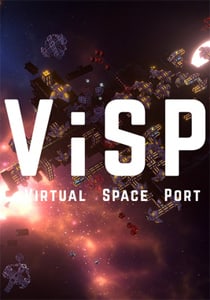 Скачать ViSP - Virtual Space Port