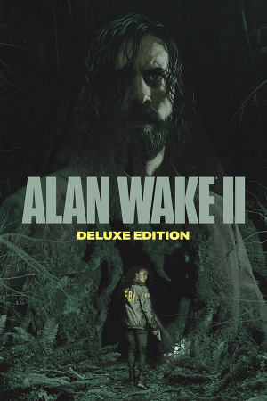 Скачать Alan Wake 2