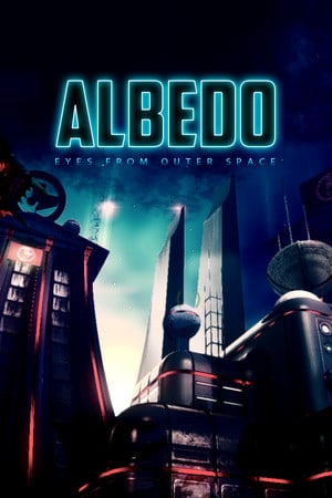 Скачать Albedo: Eyes from Outer Space