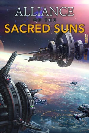 Скачать Alliance of the Sacred Suns