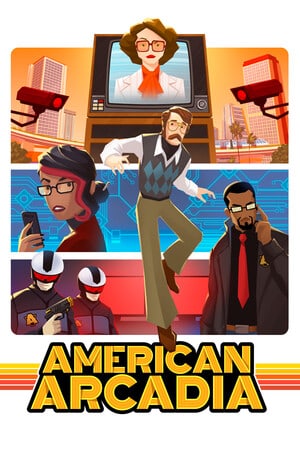 Скачать American Arcadia