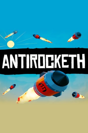 Скачать Antirocketh