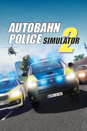 Скачать Autobahn Police Simulator 2