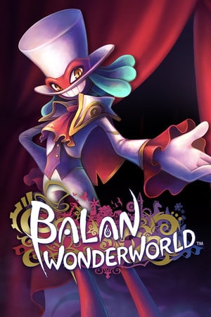 Скачать BALAN WONDERWORLD