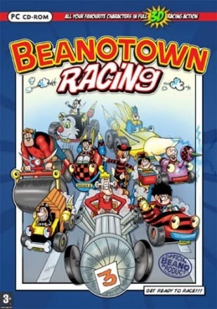 Скачать Beanotown Racing