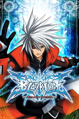 Скачать BlazBlue: Calamity Trigger