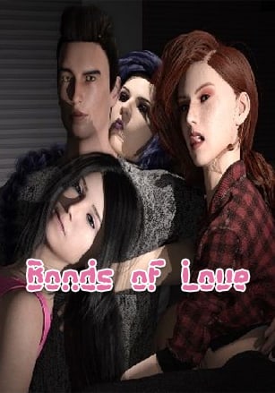 Скачать Bonds of Love