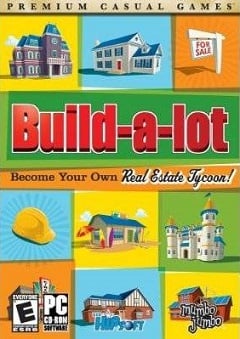 Скачать Build-A-Lot