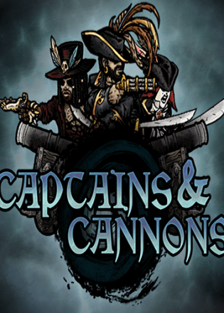 Скачать Captains and Cannons