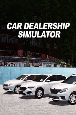 Скачать Car Dealership Simulator