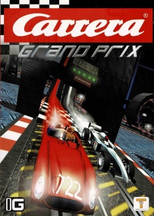 Скачать Carrera Grand Prix