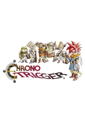 Скачать CHRONO TRIGGER