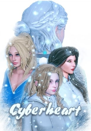 Скачать Cyberheart (REN'PY)