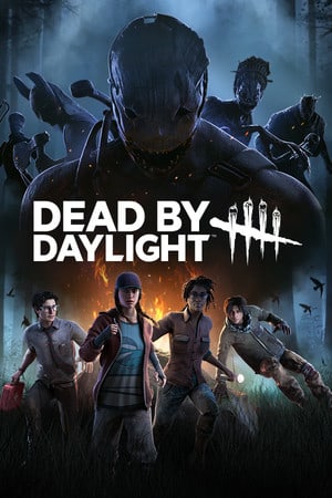 Скачать Dead by Daylight