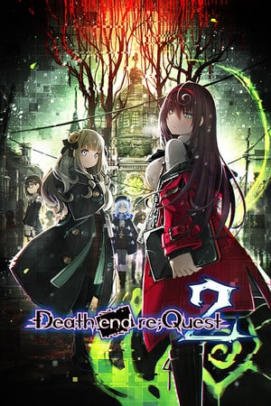 Скачать Death end re;Quest 2