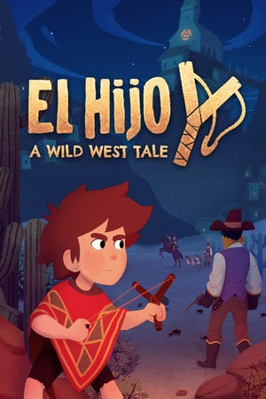 Скачать El Hijo - A Wild West Tale