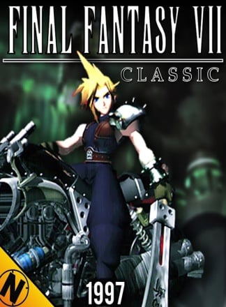 Скачать Final Fantasy 7 Classic