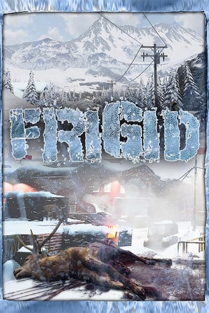 Скачать FRIGID