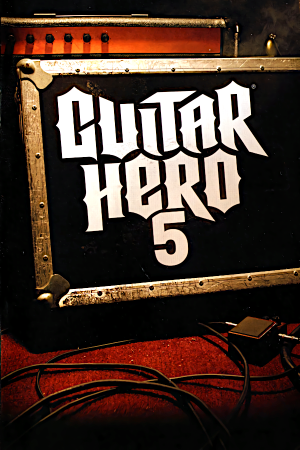 Скачать Guitar Hero 5