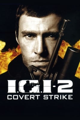 Скачать I.G.I. 2: Covert Strike