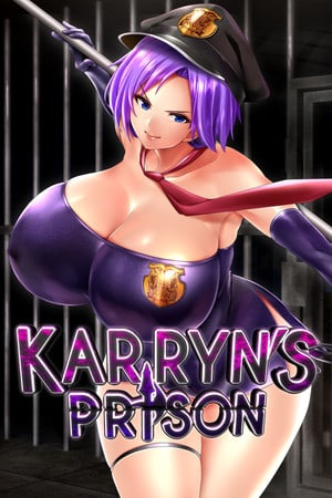 Скачать Karryn's Prison