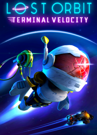 Скачать LOST ORBIT: Terminal Velocity