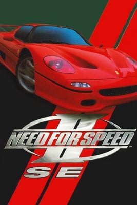 Скачать Need for Speed 2 Special Edition