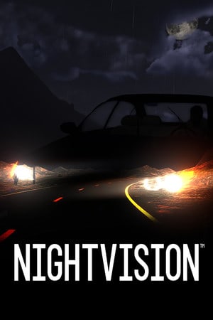 Скачать Nightvision: Drive Forever