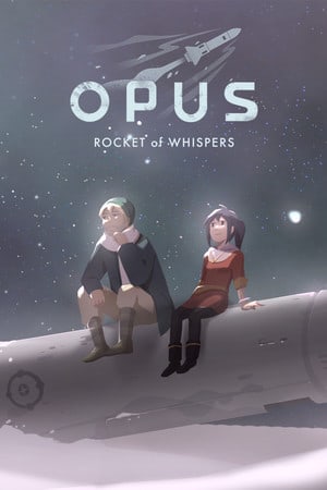 Скачать OPUS: Rocket of Whispers